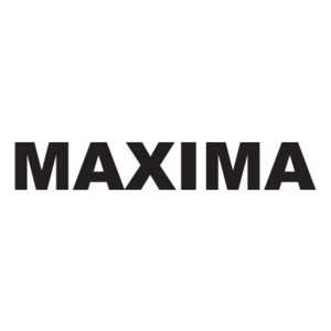 Maxima Logo