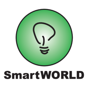 SmartWORLD Logo