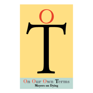 On Our Own Terms Logo