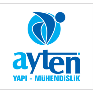 Ayten Muhendislik Logo