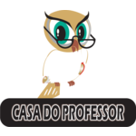 Casa do Professor Logo