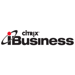 IBusiness Citrix Logo