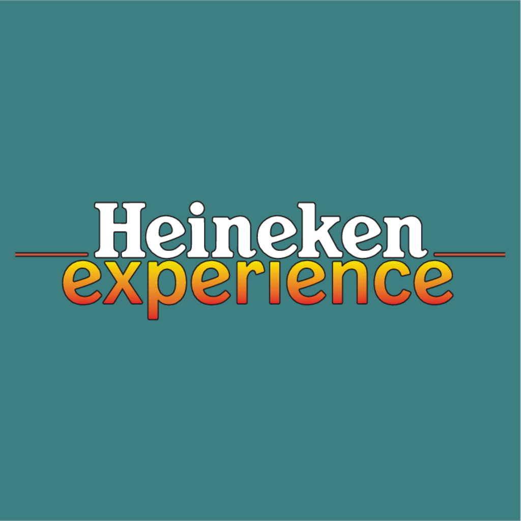 Heineken,Experience