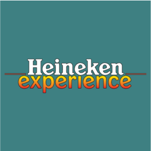 Heineken Experience Logo