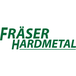 Fraser Hardmetal Logo