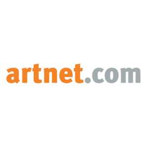 artnet com Logo