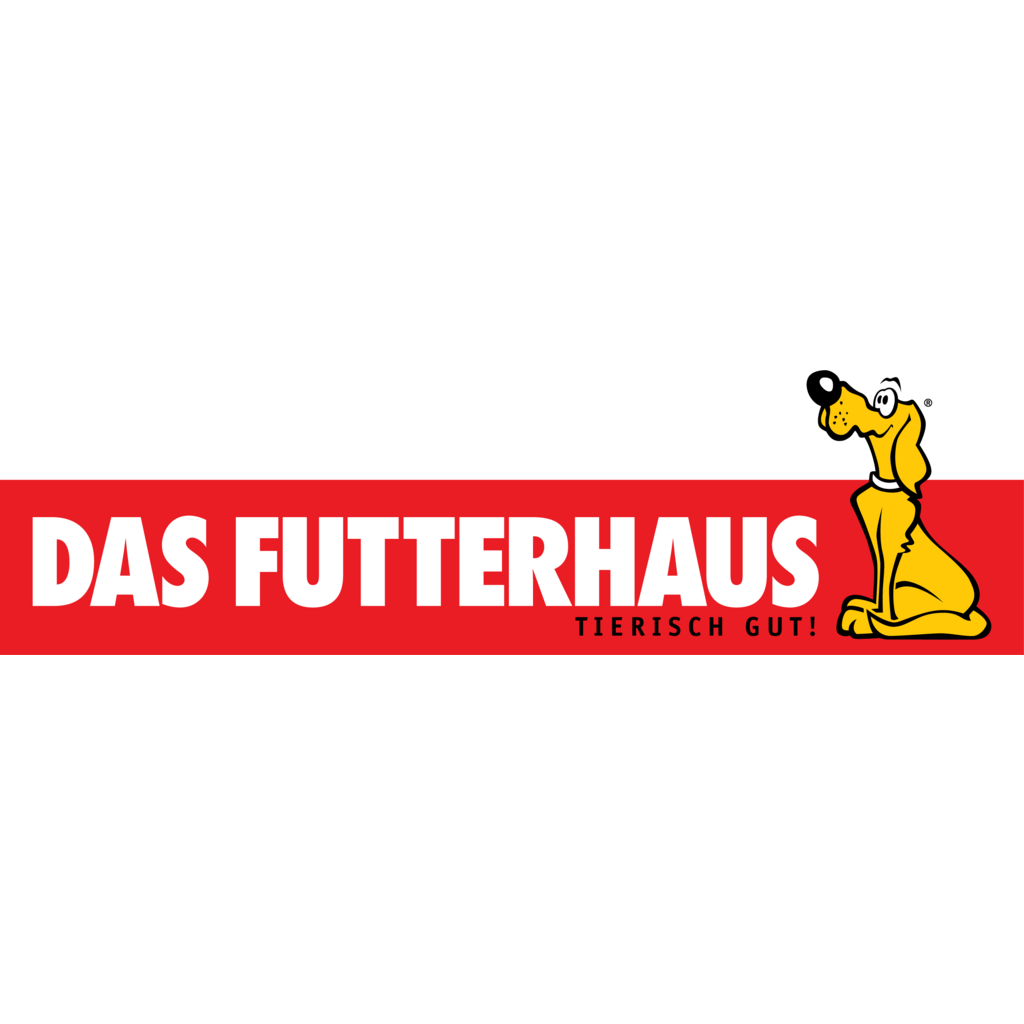Logo, Food, Germany, Das Futterhaus