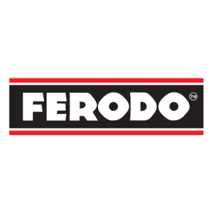 Ferodo(166) Logo