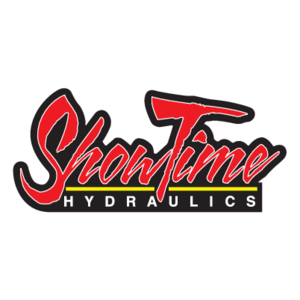 ShowTime Hydraulics Logo