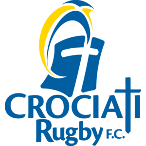 Crociati Rugby Logo