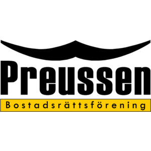Brf Preussen Logo