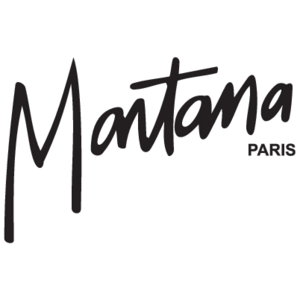 Montana Paris Logo