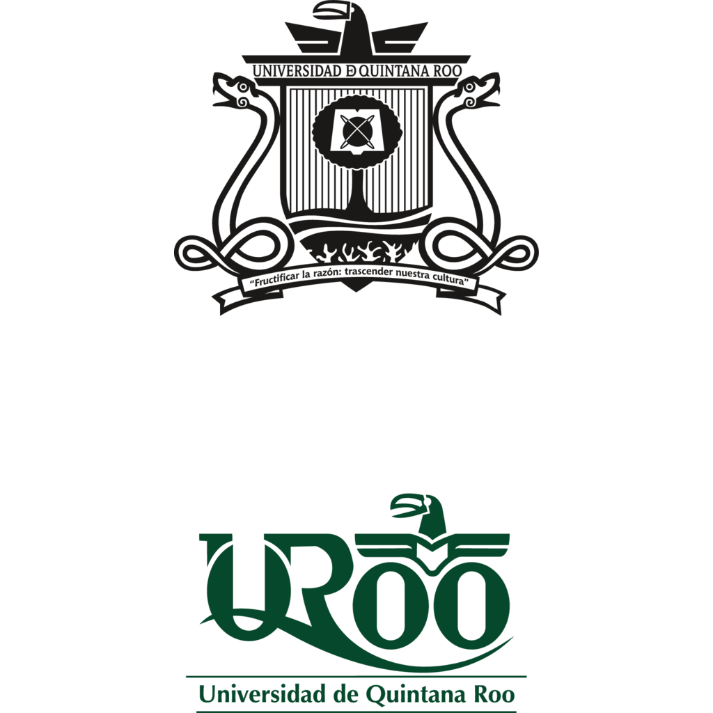 Logo, Education, Mexico, Uqroo