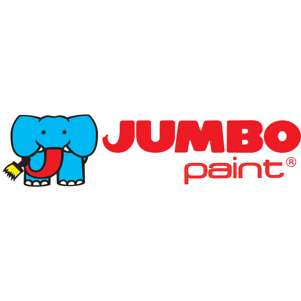 Jumbo,paint