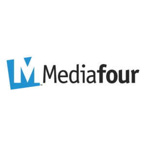 Mediafour Logo