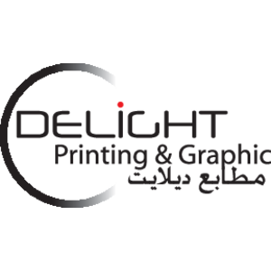 Delight Printing Logo