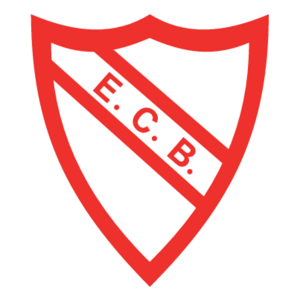 Esporte Clube Bandeirante de Porto Alegre-RS Logo