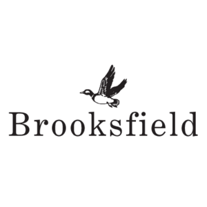 Brooksfield Logo