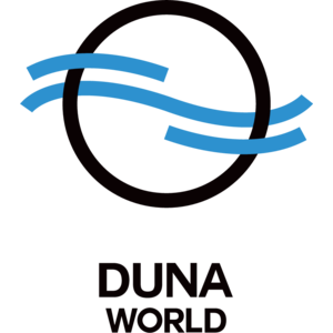 Duna World TV Logo