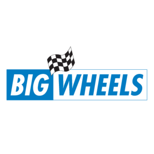 Big Wheels Logo