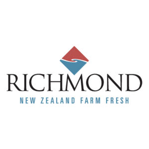 Richmond(20) Logo