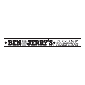 Ben & Jerry's(98) Logo