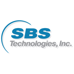 SBS Technologies Logo