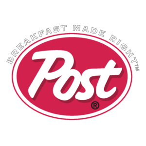 Post(131) Logo