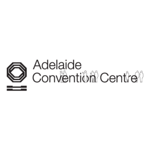Adelaide Convention Centre(952) Logo