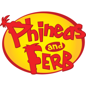 Phineas-English Logo