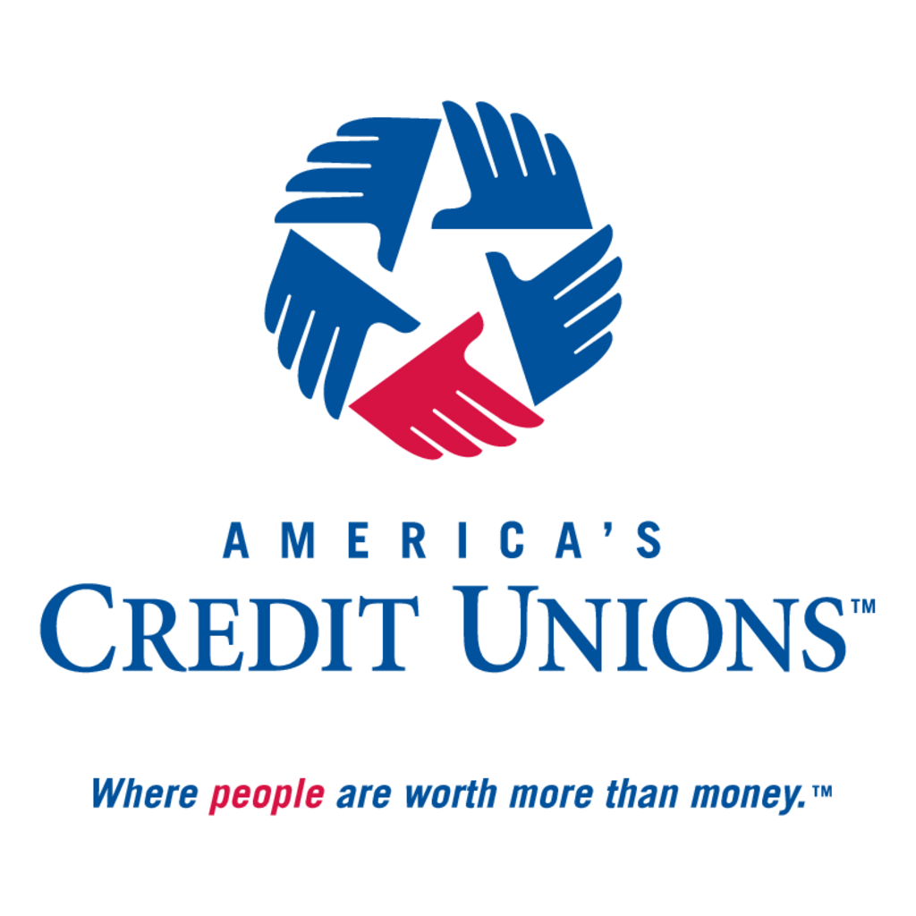 America's,Credit,Unions