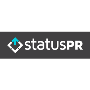 StatusPR Logo