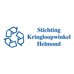 Stichting Kringloopwinkel Helmond Logo