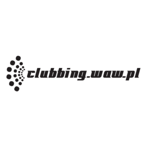 Clubbing waw pl Logo