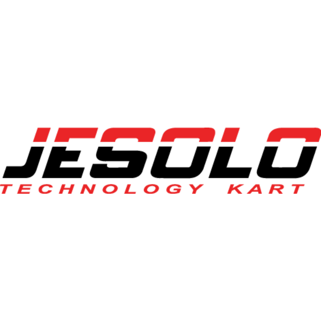 Logo, Industry, Italy, Jesolo Kart