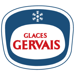 Gervais(199) Logo