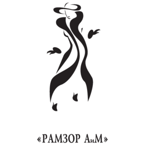 Ramzor Logo