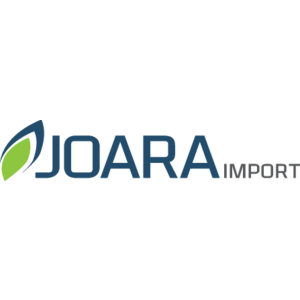 JOARA Import Logo