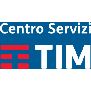 TIM Telecom Italia Mobile Logo