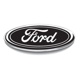 Ford(52) Logo