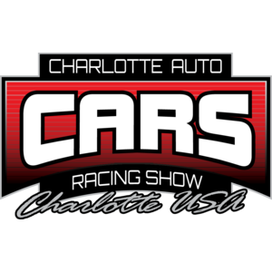 CARS - Charlotte Auto Racing Show Logo