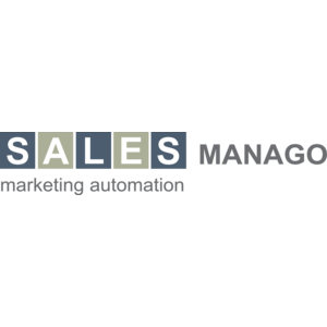 Sales Manago Logo