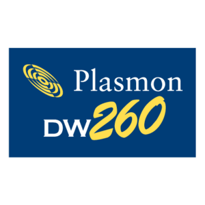 Plasmon(170) Logo
