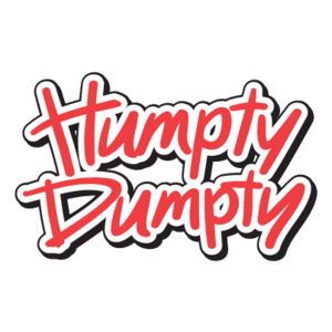 Humpty Dumpty(178) Logo