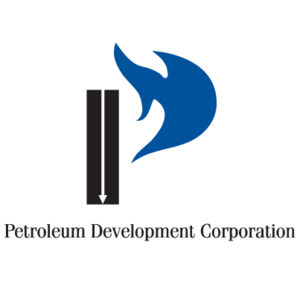 Petroleum Development Corporation Logo