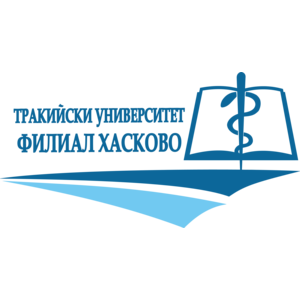 Thracian University - affiliate Haskovo Logo