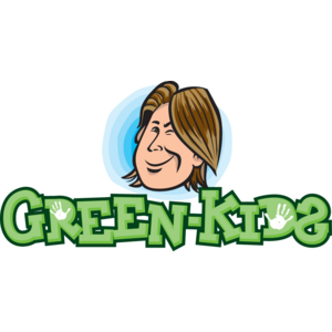 Green-Kids Logo