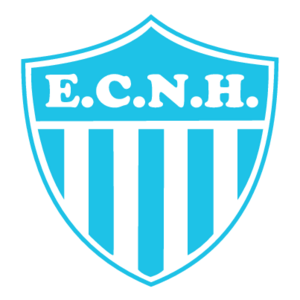 Esporte Clube Novo Hamburgo de Novo Hamburgo-RS Logo