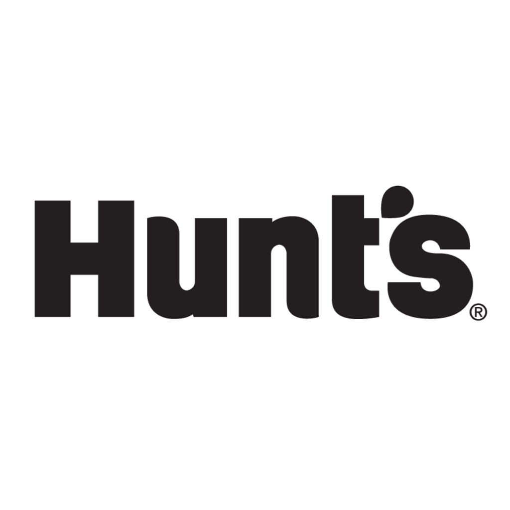 Hunt's(185)