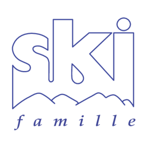 Ski Famille Logo
